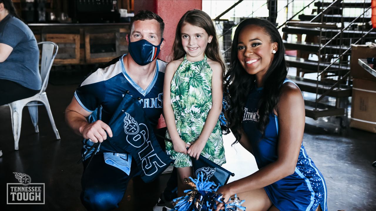 Titans Foundation Dinner Raises $255,000 to Assist Those in Need in Middle  Tennessee Community