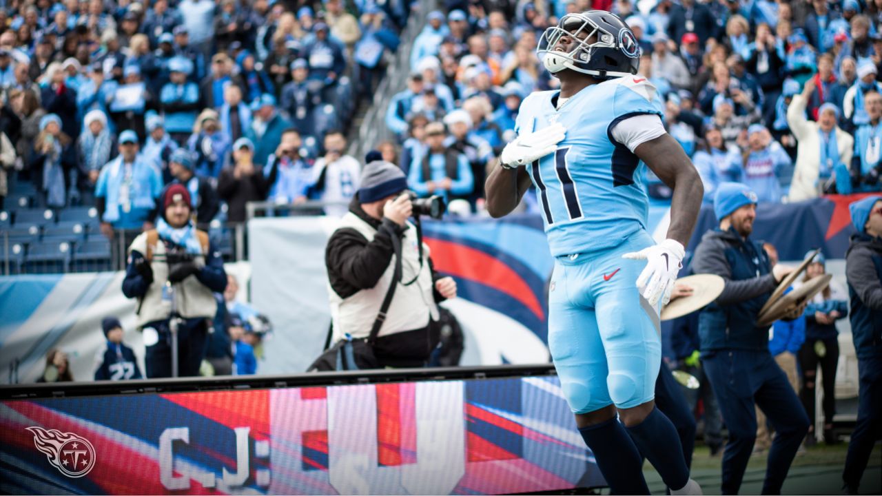 Pregame Photos  2019 Week 15 vs. Texans