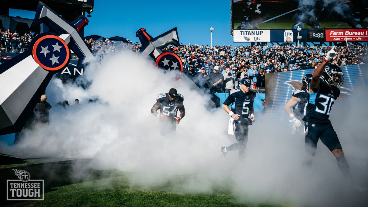 Tennessee Titans: Will Too Many Turnovers Cost Logan Woodside the No. 2  Job? - Sports Illustrated Tennessee Titans News, Analysis and More