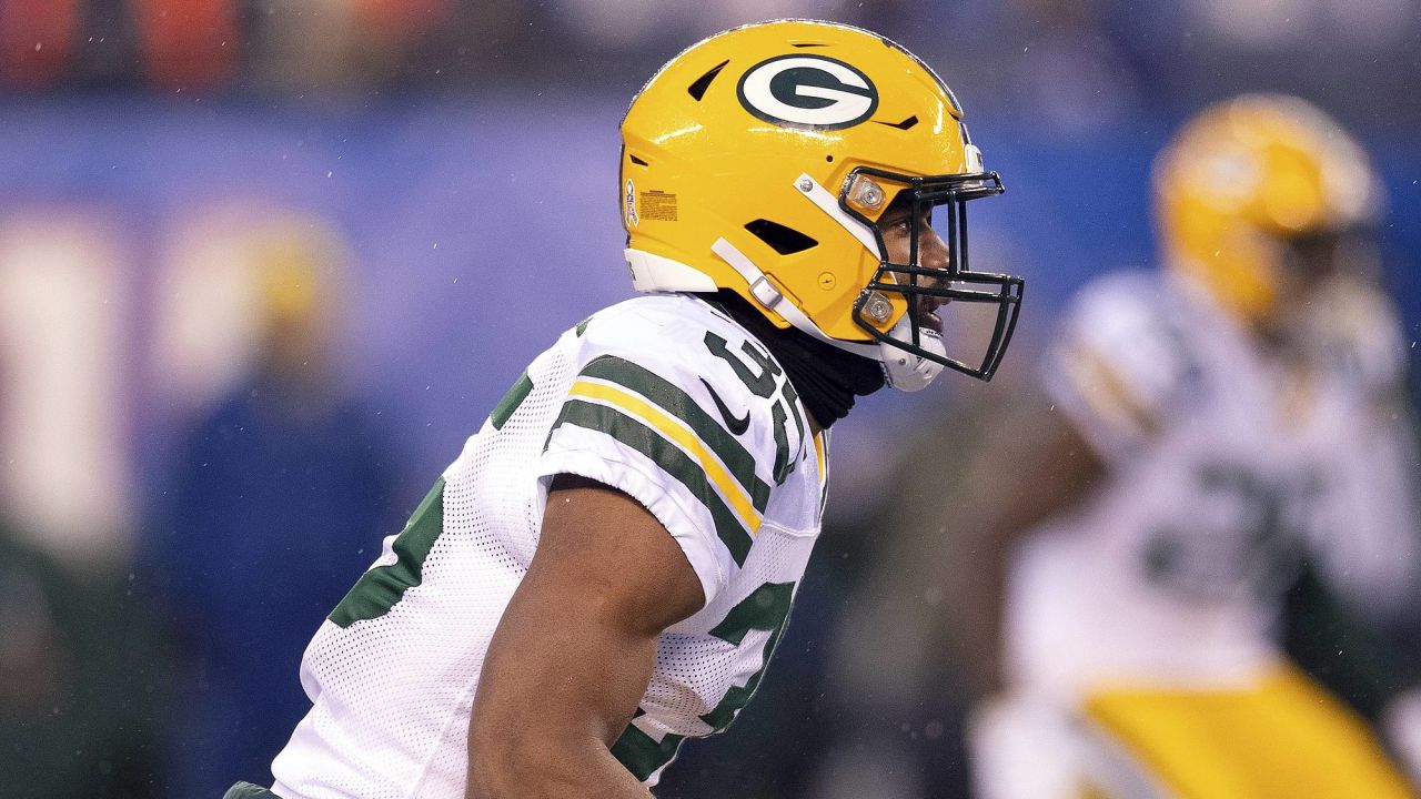 Packers News: Safety Ibraheim Campbell signs with Titans