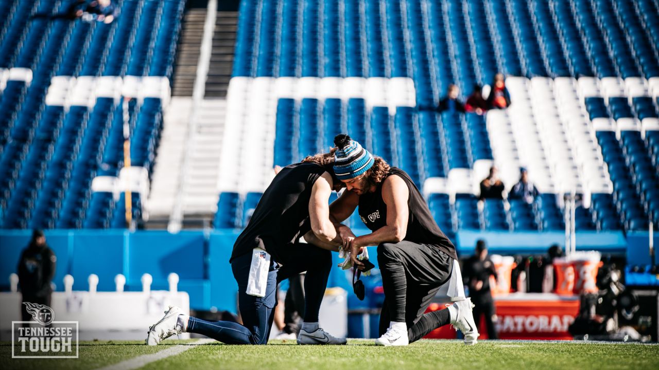 Tennessee Top 25  Jaguars vs. Titans Photography