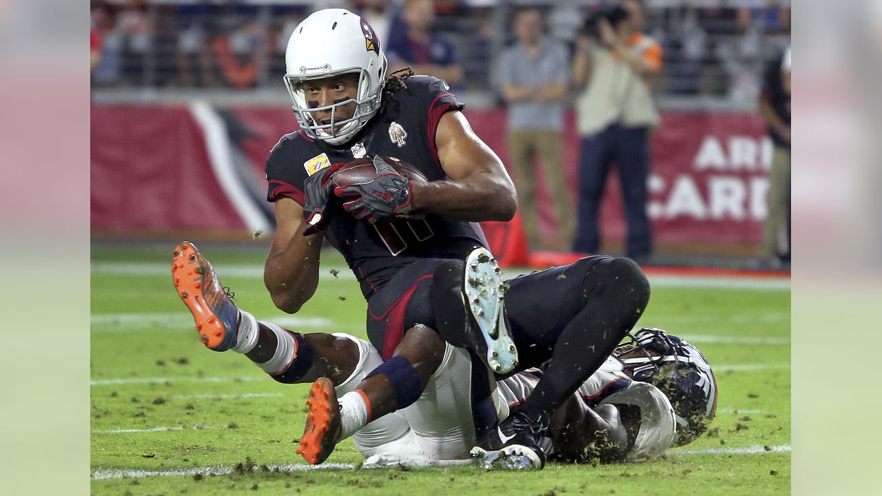 Rough Thursday Night As Cardinals Battered By Broncos