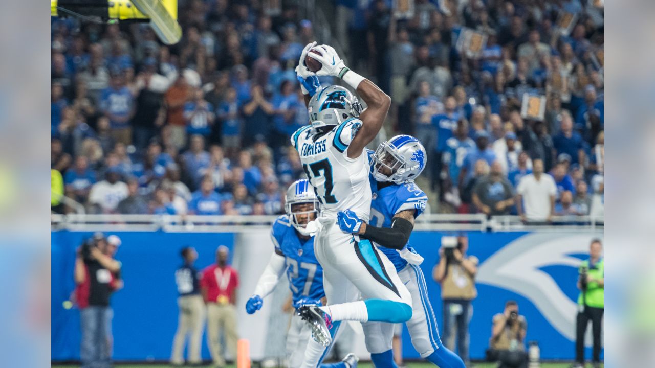 NFL preseason: How to watch today's Detroit Lions vs. Carolina Panthers game  - CBS News