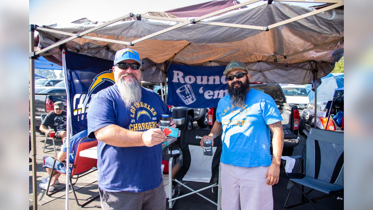 Monday Night Football Tailgate: Broncos at Chargers (10/17/22