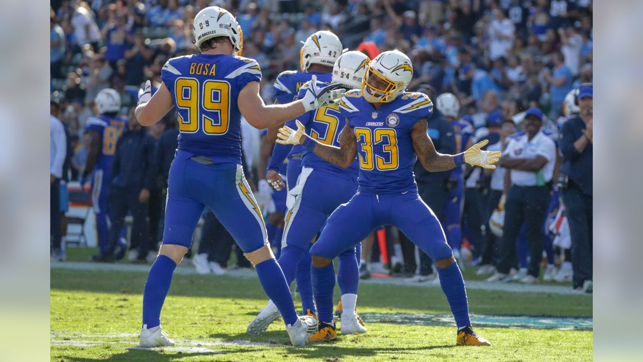 Recap: Rivers Makes History in 45-10 Win Over Cards