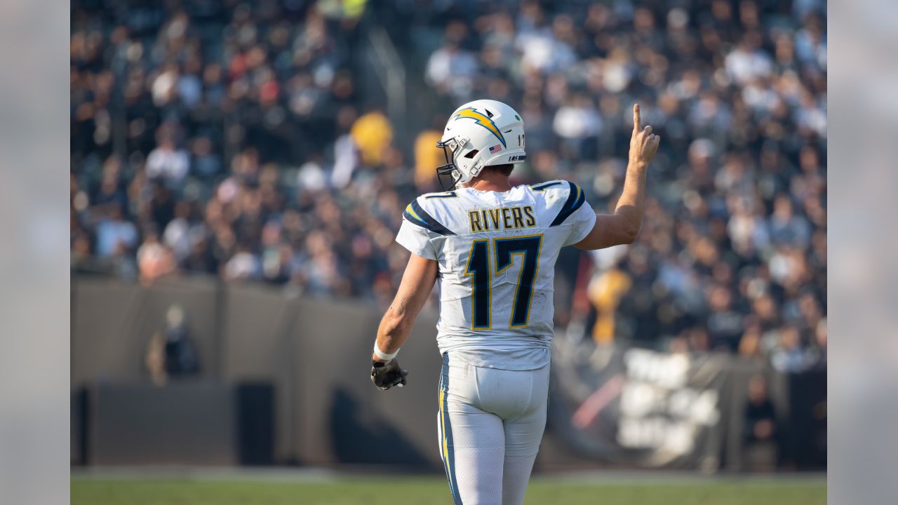 What Does the NFL Think of Philip Rivers?