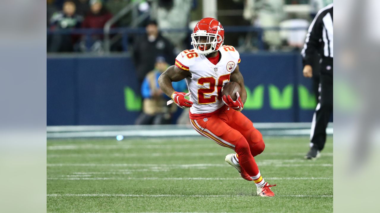 Photo: Kansas City Chiefs vs Seattle Seahawks in Kansas City -  KCP20221224125 