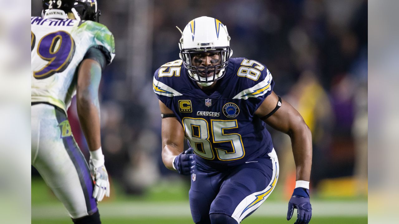 NFL Free Agency 2020: 5 Teams that should tender an offer for Austin Ekeler