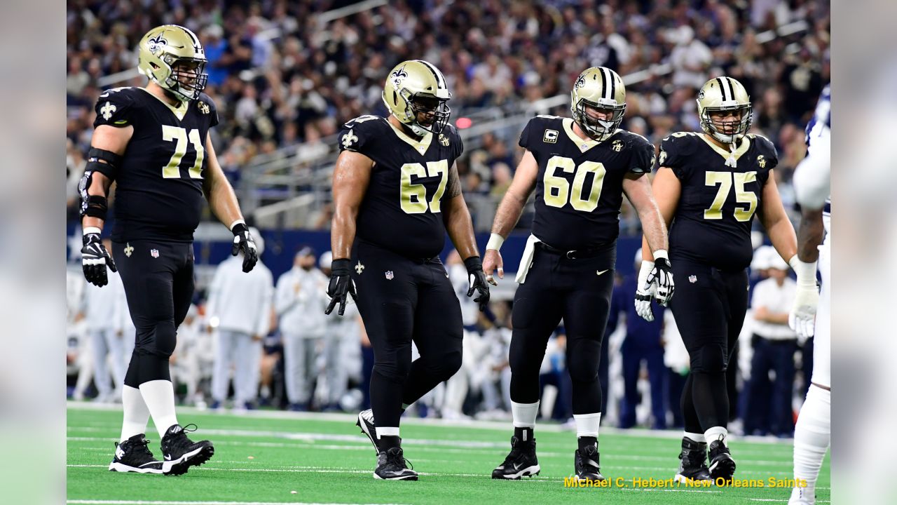 New Orleans Saints 2018 Season Recap