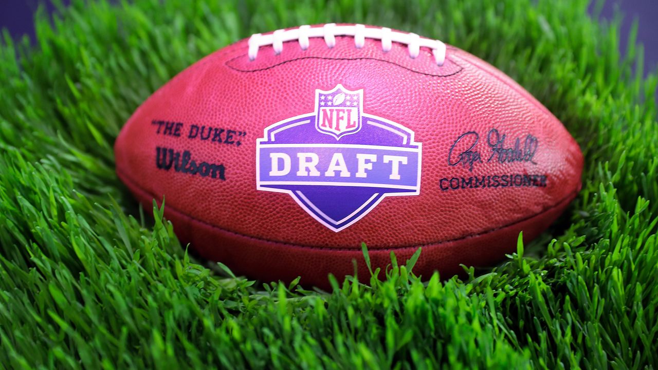 nfl draft rules