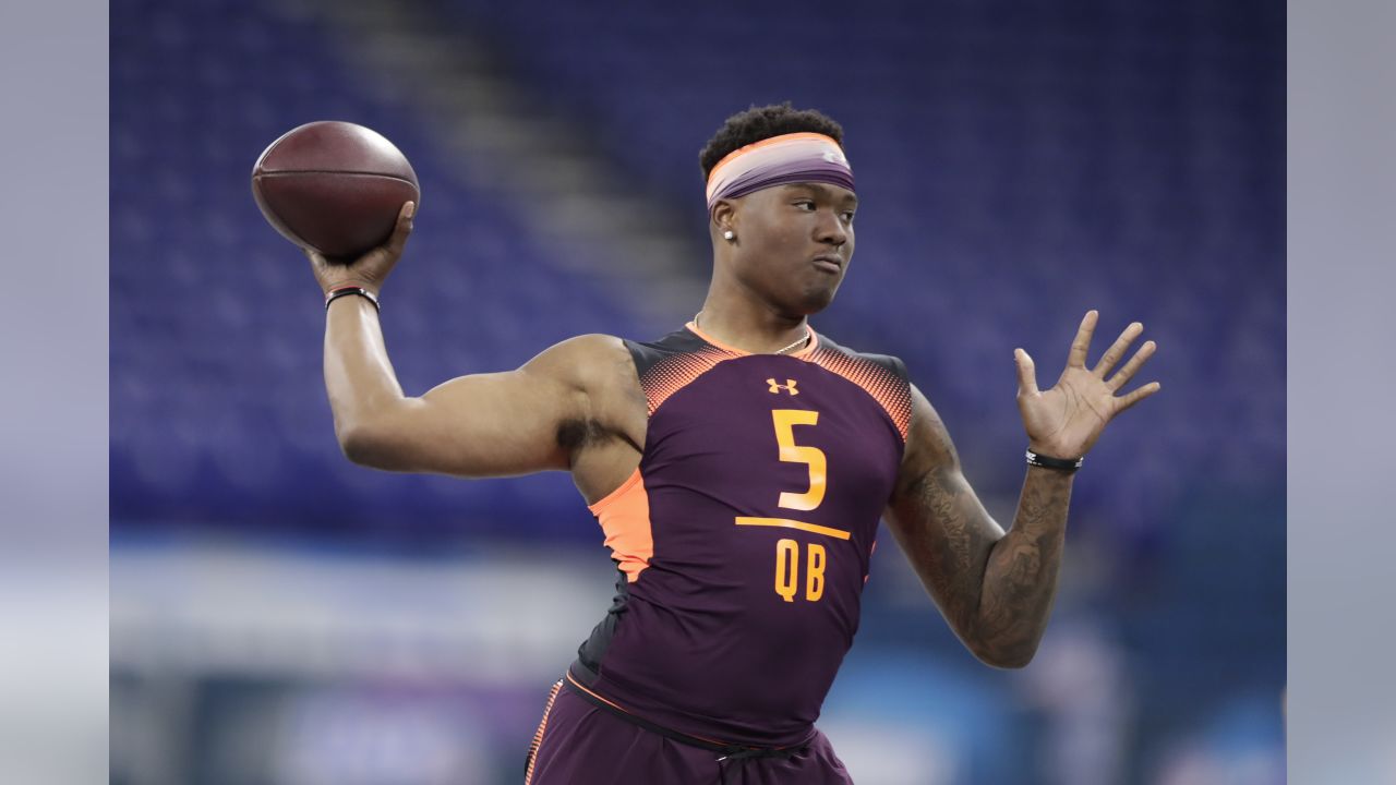 Josh Allen Would Be A Natural Fit In Cardinals' Defense