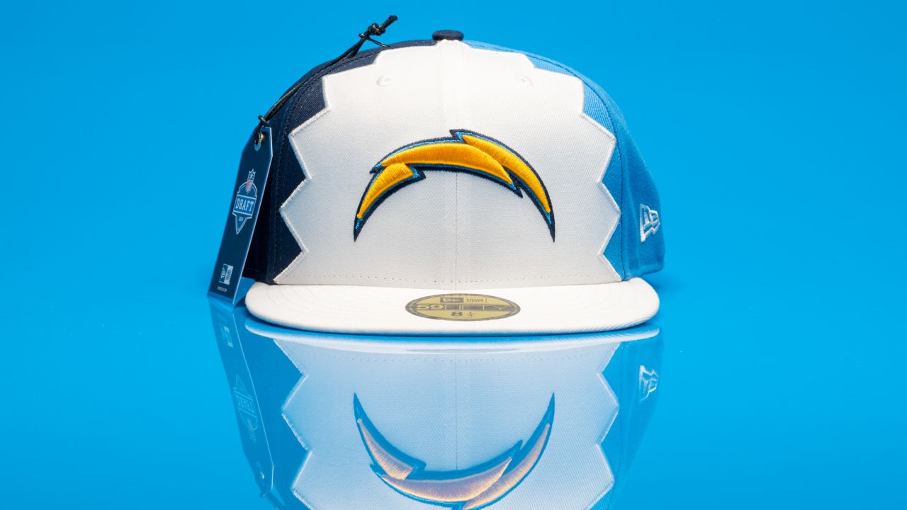 First Look at the 2019 Draft Hat