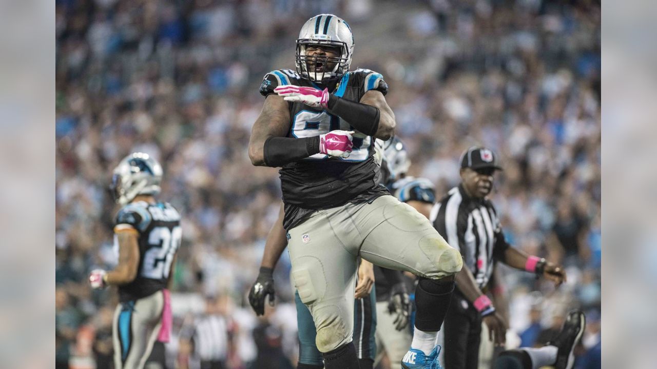 Panthers' Kawann Short Went from the Other DT to Elite NFL Defender, News,  Scores, Highlights, Stats, and Rumors