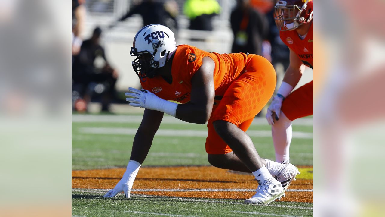 2019 NFL Draft: Seahawks select LJ Collier