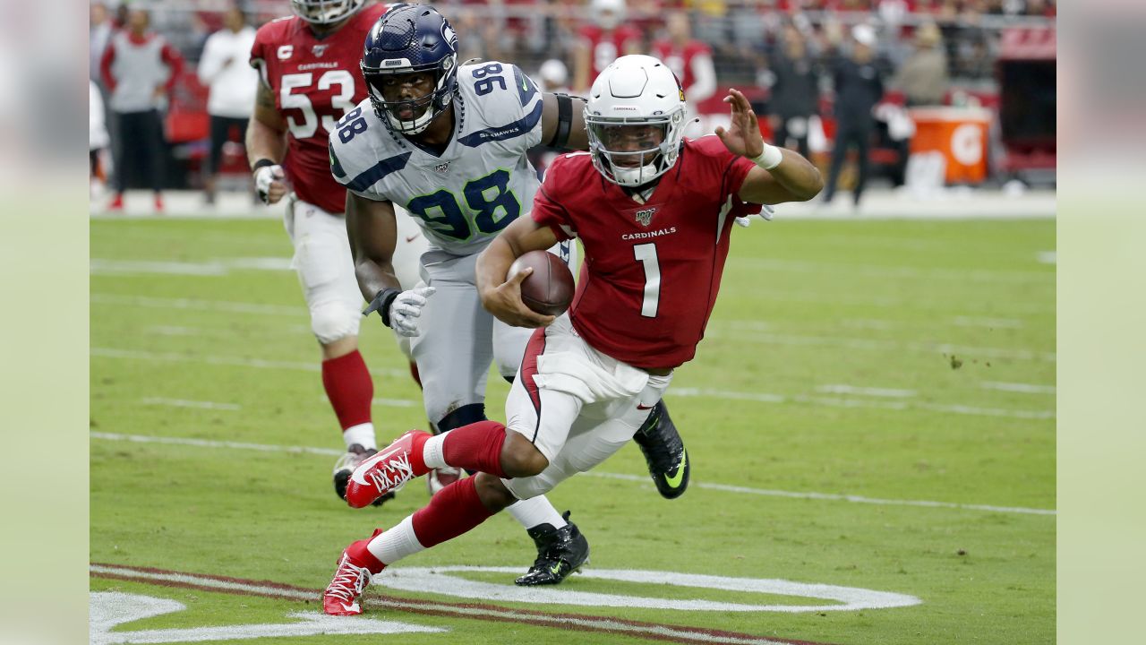 Arizona Cardinals on X: Heading into our last white on red game game on  Dec. 19, 2010, @LarryFitzgerald had 7,928 career receiving yards. The next  time he will suit up in white