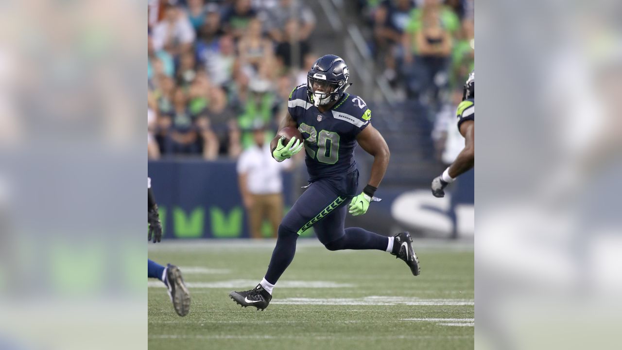 Seattle Seahawks Announce Initial 53-Man Roster - Sports