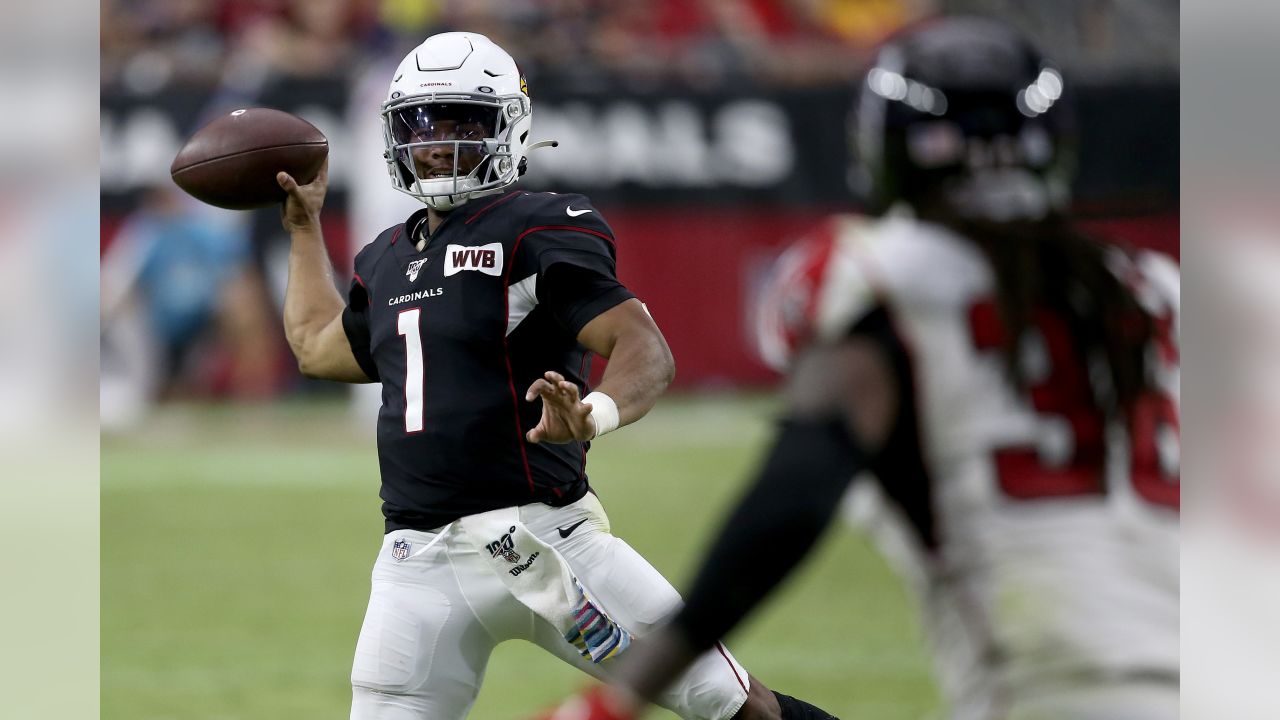 Falcons 33, Cardinals 34: A heart breaking effectively ends the season -  The Falcoholic