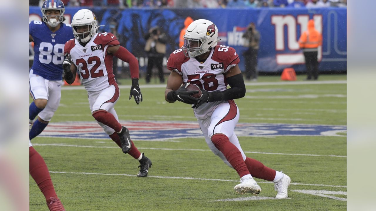 Club Level (Section 200)  Arizona Cardinals v New England