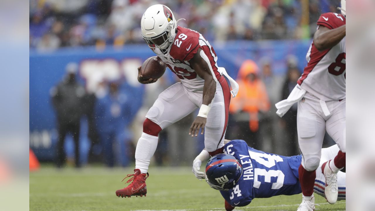 Fordham Graduate Chase Edmonds Signs With Dolphins – The Fordham Ram