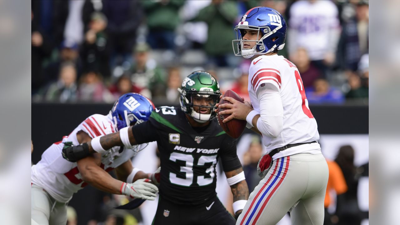 New York Giants vs. New York Jets: Jets Grades, Notes and Quotes, News,  Scores, Highlights, Stats, and Rumors