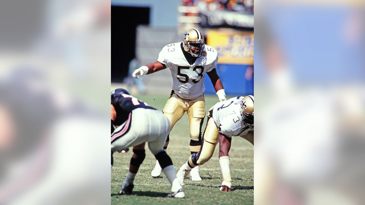 The Dome Patrol: Four men who revived the New Orleans Saints