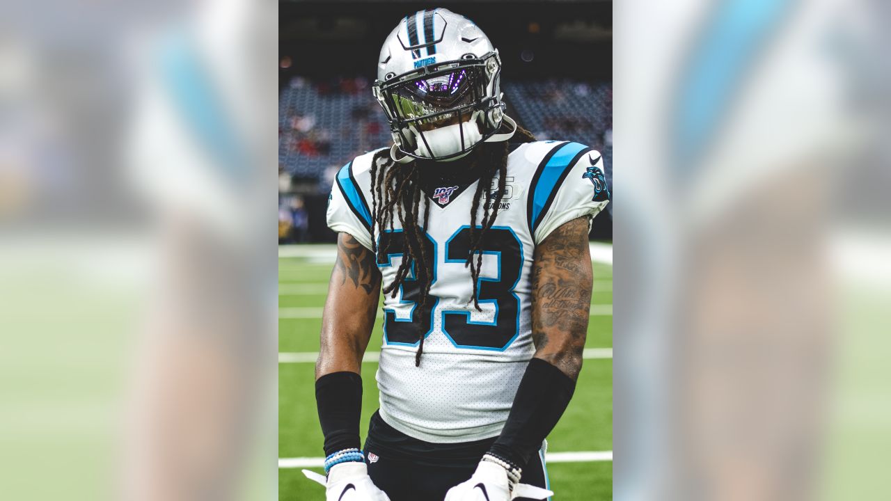 Carolina Panthers: Why re-signing Tre Boston would be a smart move