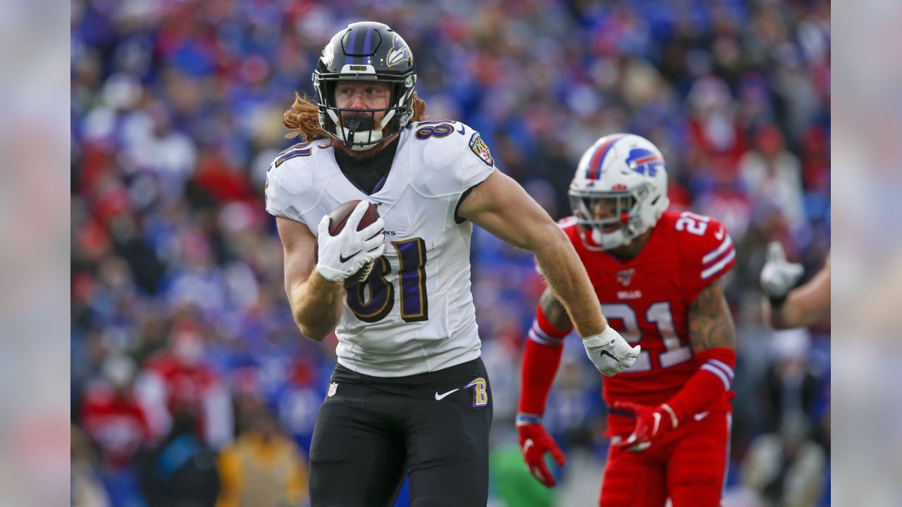 Is Falcons TE Hayden Hurst a steal in fantasy football? - The Falcoholic