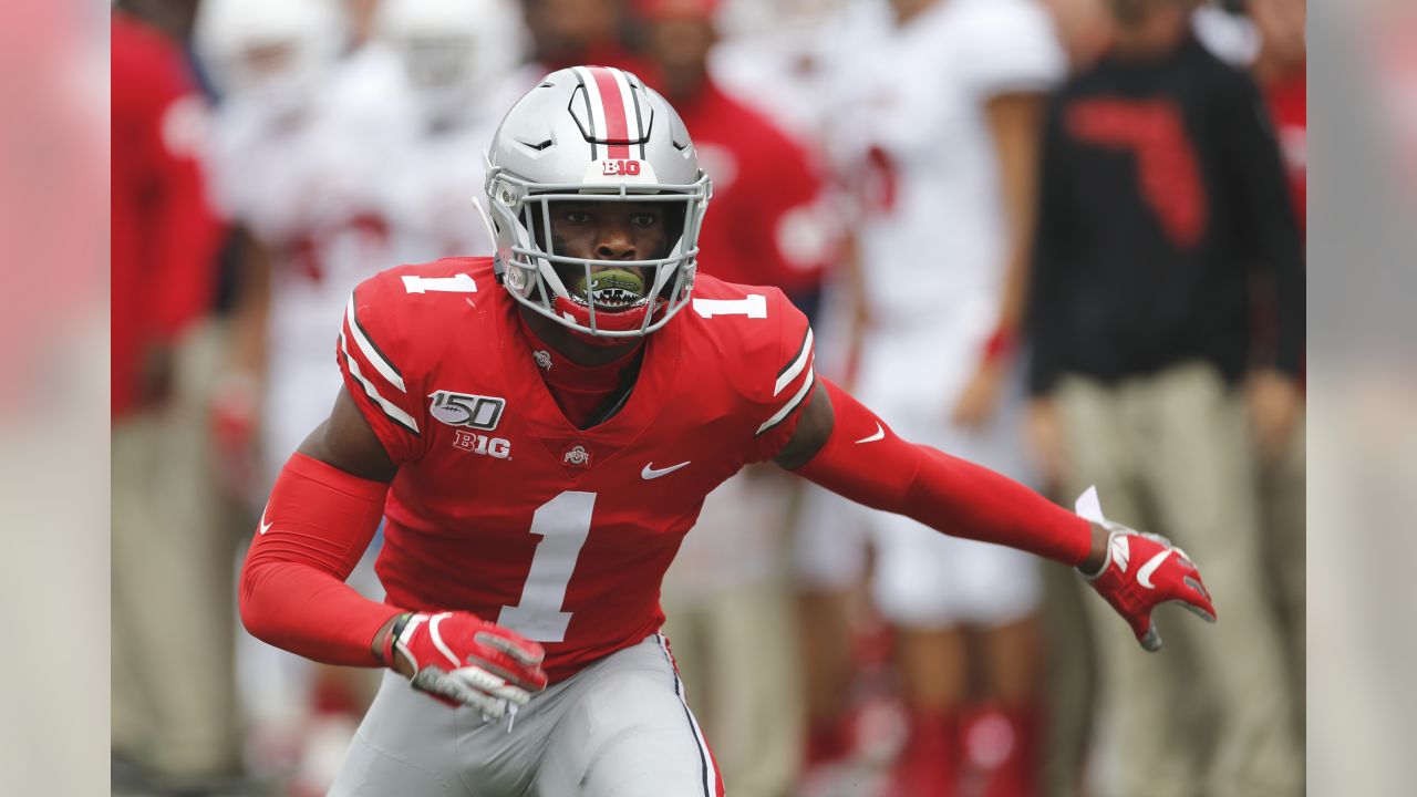 How Will Ohio State Replace CBs Damon Arnette and Jeff Okudah