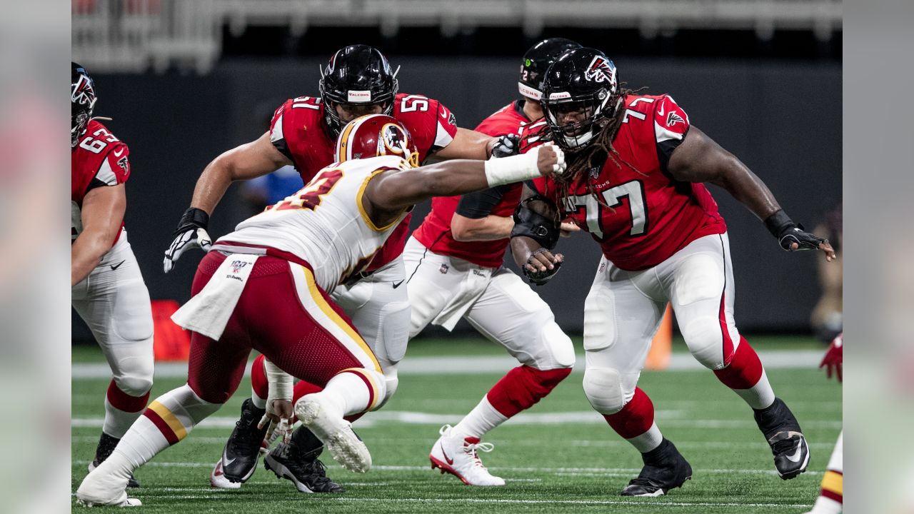 The 2019 Atlanta Falcons roster cut downs are upon us