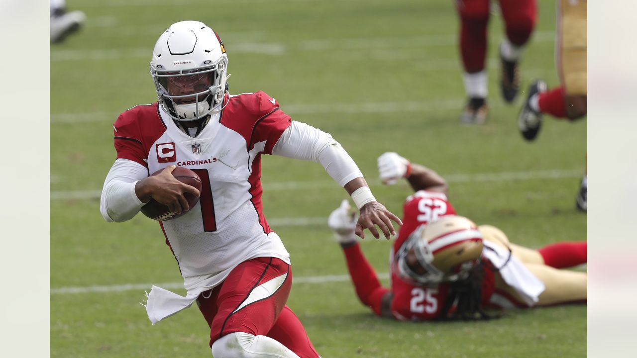 Cardinals Open Season With Big Win Against 49ers
