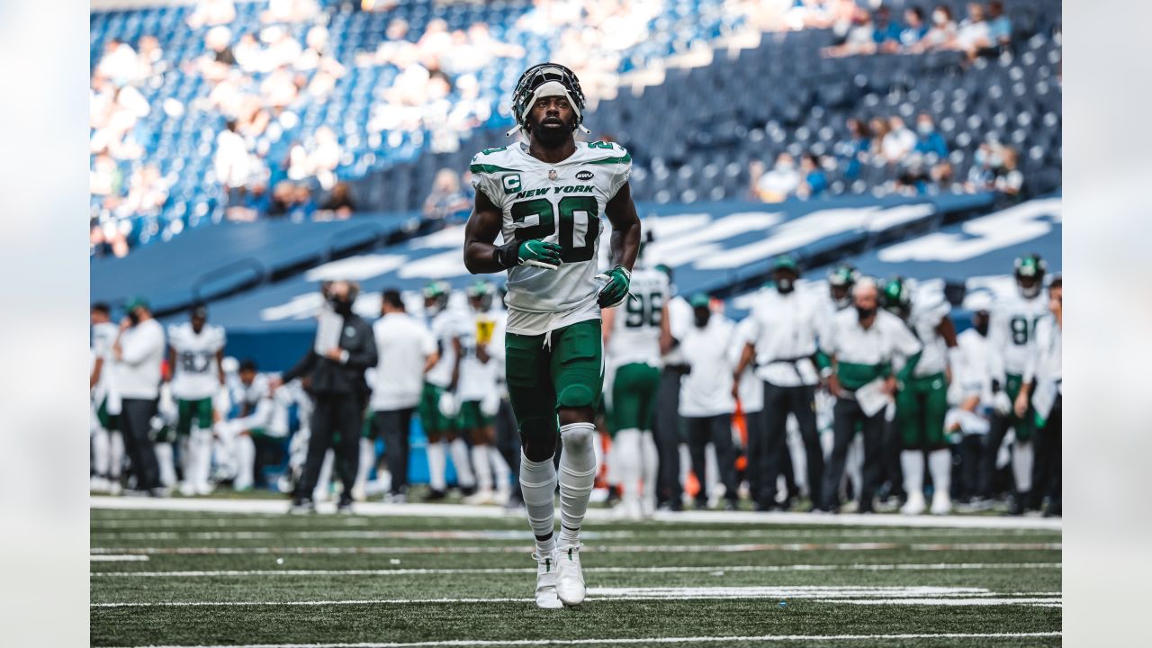 NY Jets: Re-signing Marcus Maye should be a top priority