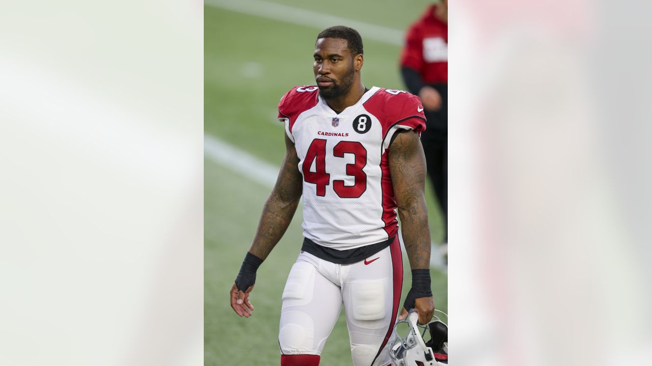 Haason Reddick named Panthers' 'unsung hero' of 2021 season