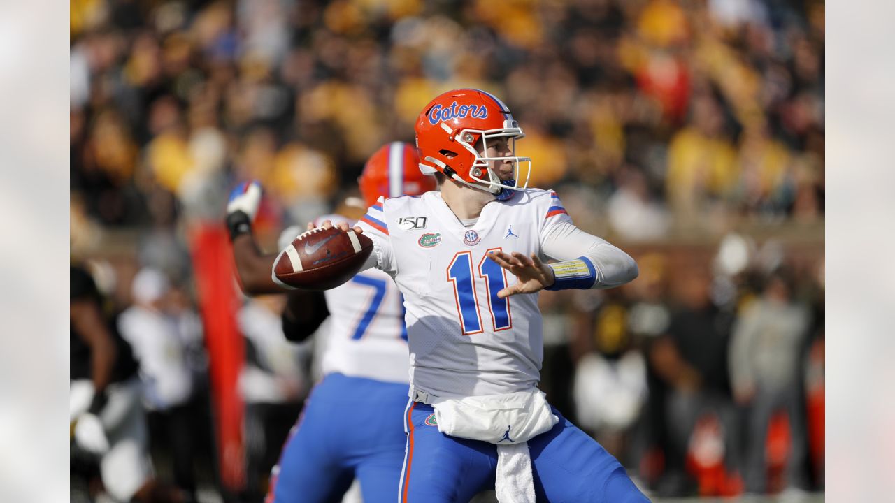 Bucs select Gators quarterback Kyle Trask 64th overall - Bucs Nation