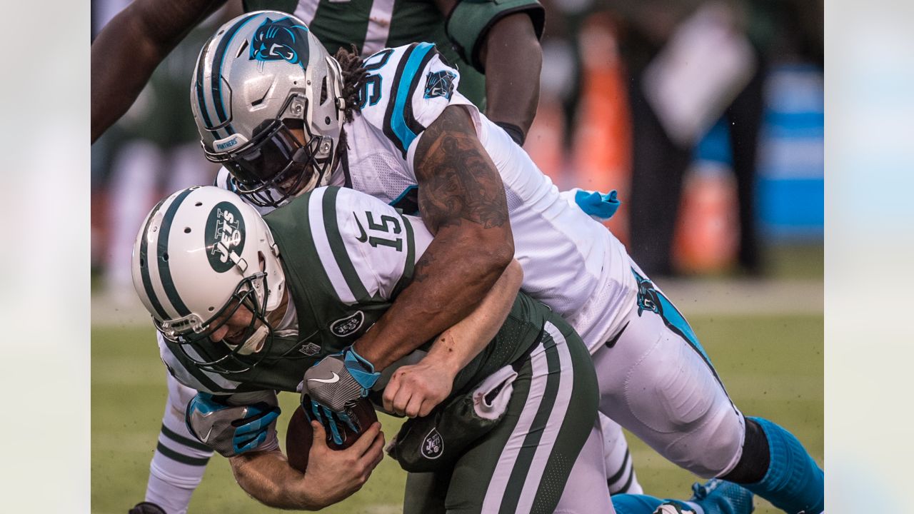 Jets vs. Panthers: Game Time, TV, Announcers, Online Streaming, and More -  Gang Green Nation