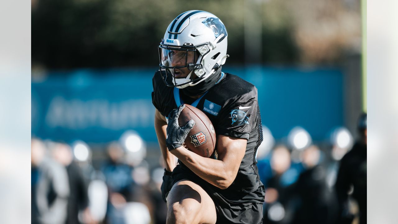 CBS Sports suggests Brady Christensen will be Carolina's starting left  tackle - Cat Scratch Reader