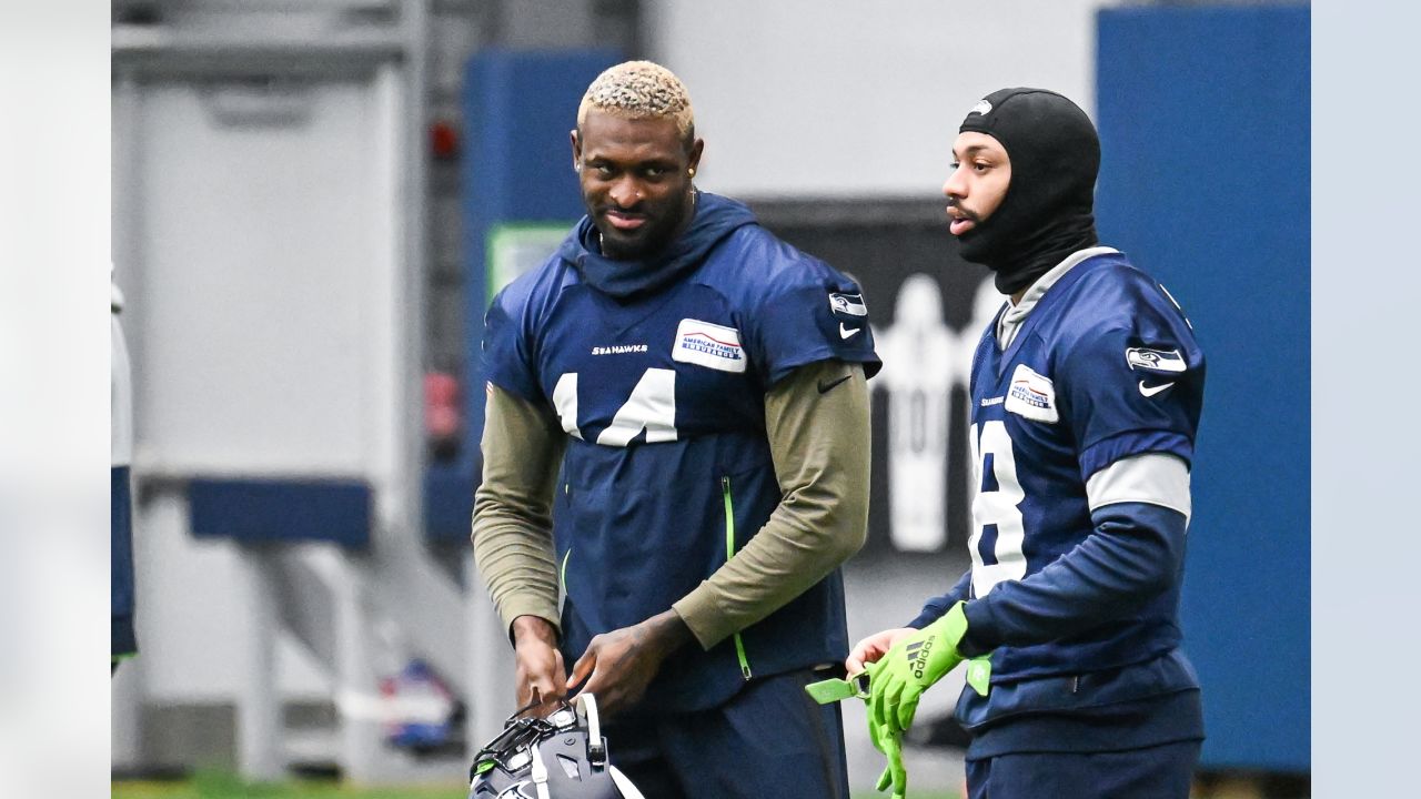 PFF ranks Seattle Seahawks roster as 4th-best in the NFC - Field Gulls