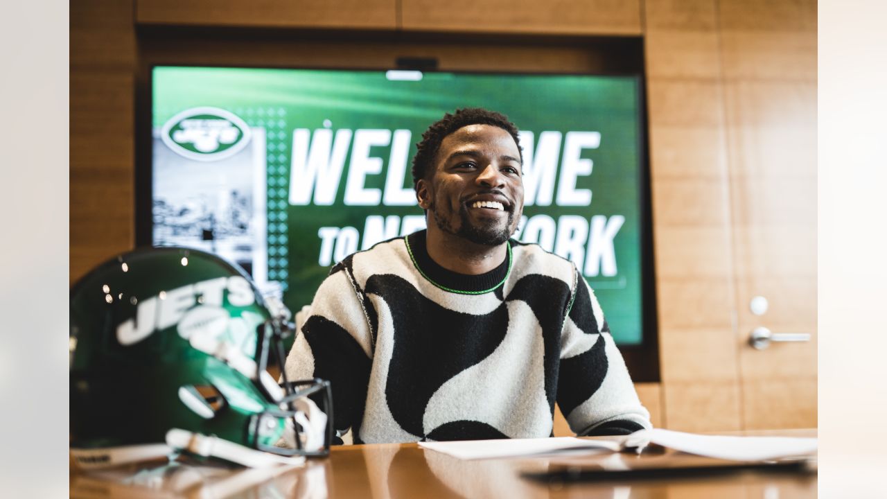 3 free agent signings the NY Jets wish they could undo