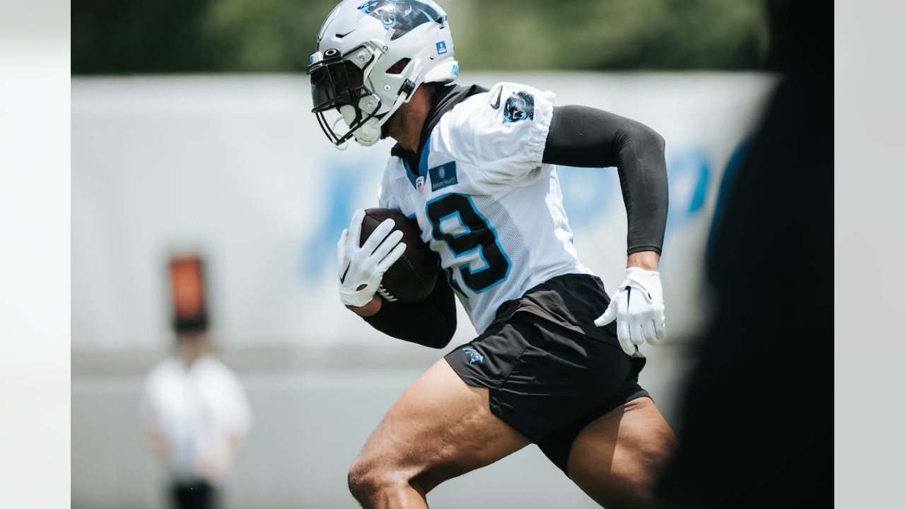 5 WRs for Carolina Panthers to target if Robbie Anderson retires in 2022