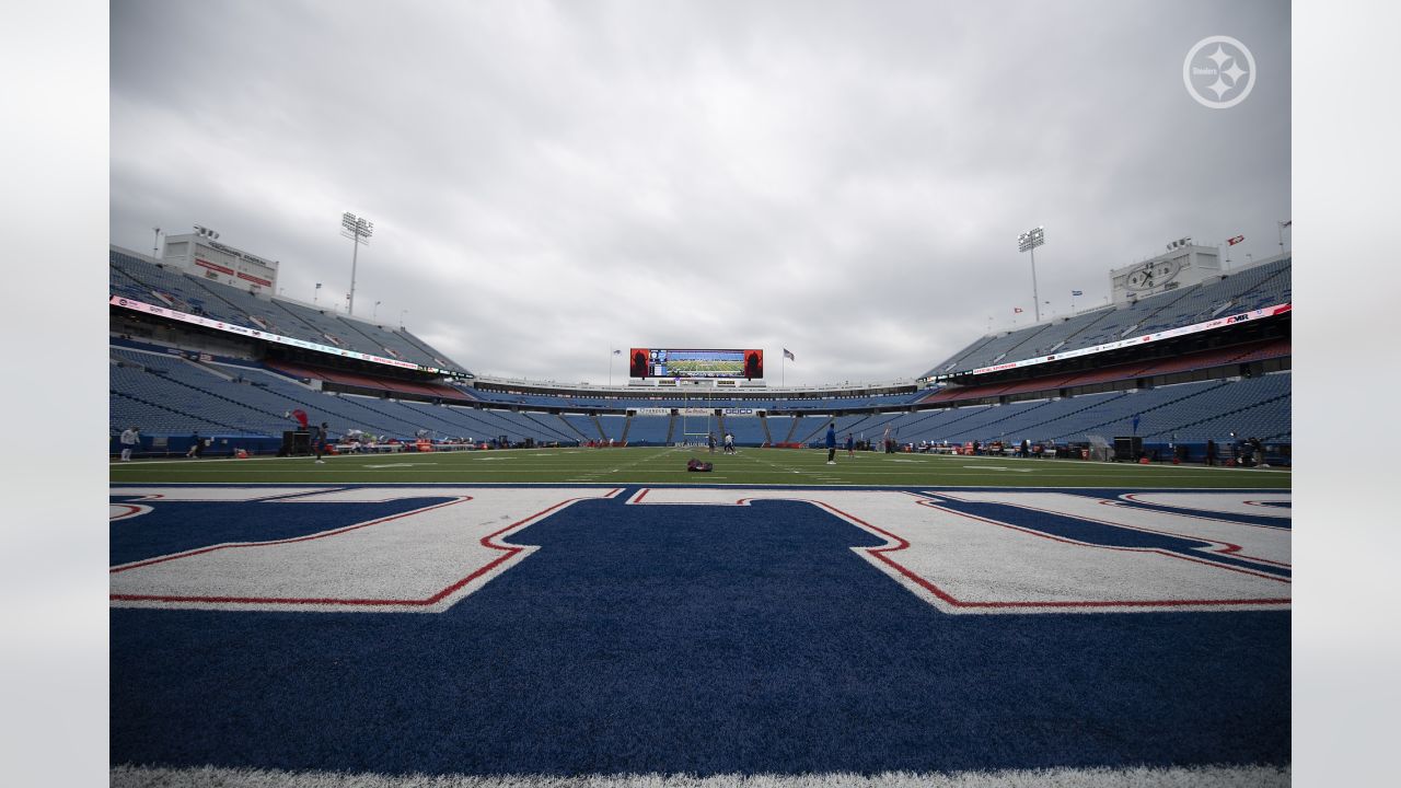 Highmark Stadium, Buffalo Bills football stadium - Stadiums of Pro