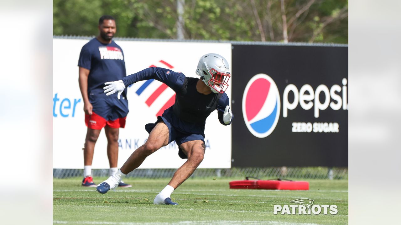 Photo gallery: Miami Dolphins Rookie Minicamp, Friday, May 12, 2023