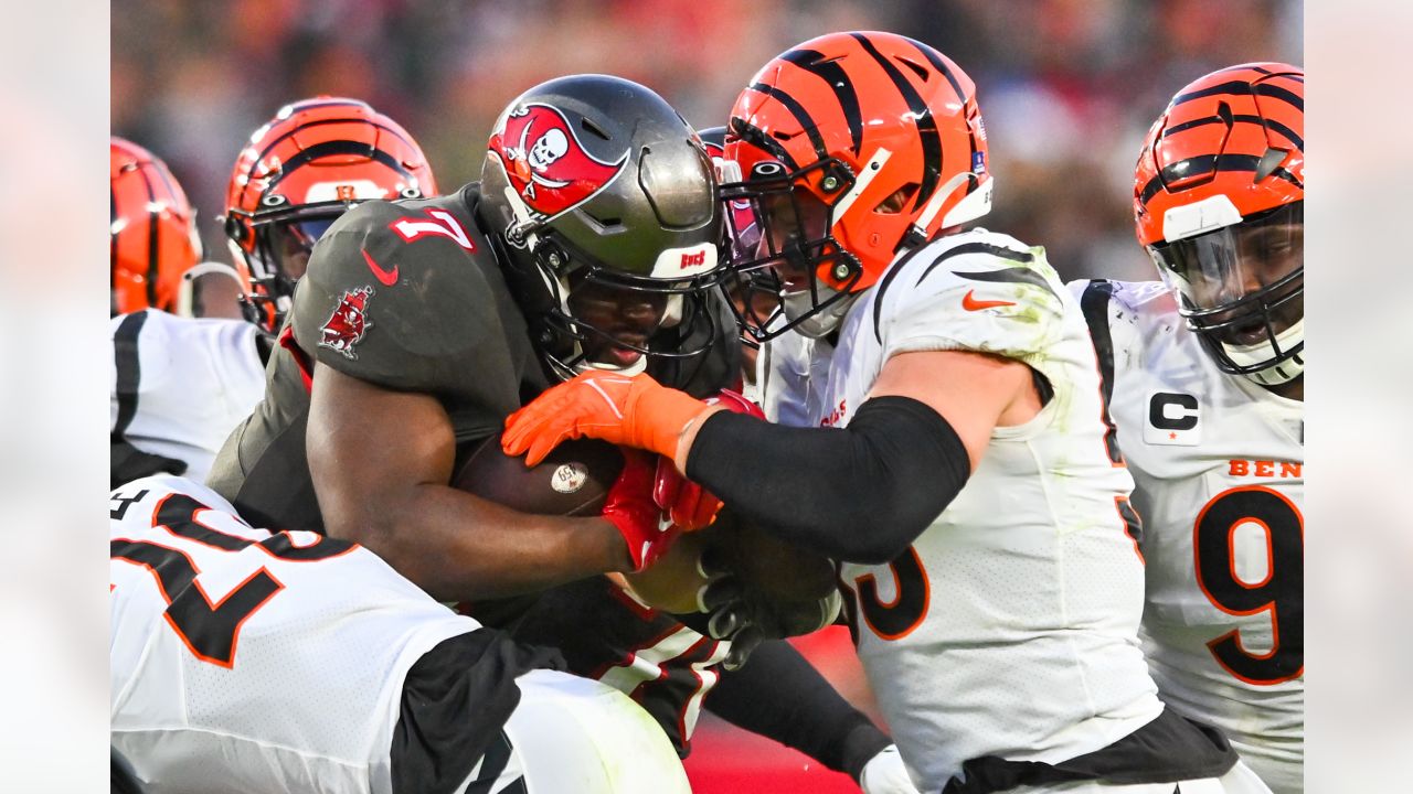 NFL Week 15 Game Recap: Cincinnati Bengals 34, Tampa Bay