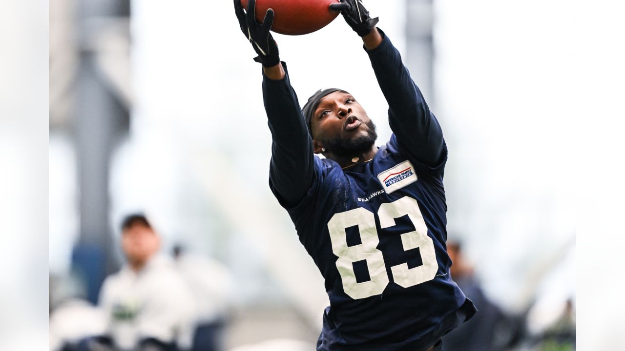 4 Things To Know About Seahawks Wide Receiver Dareke Young