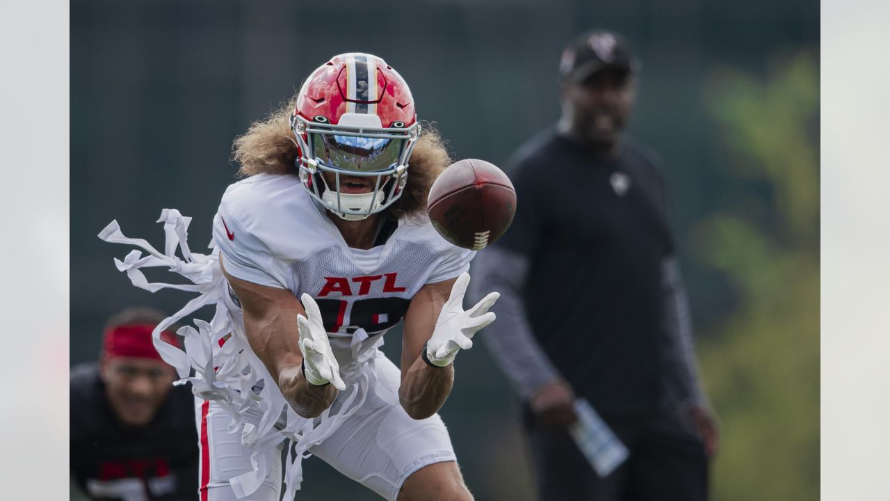 Atlanta Falcons training camp: Best photos from practice Week 2