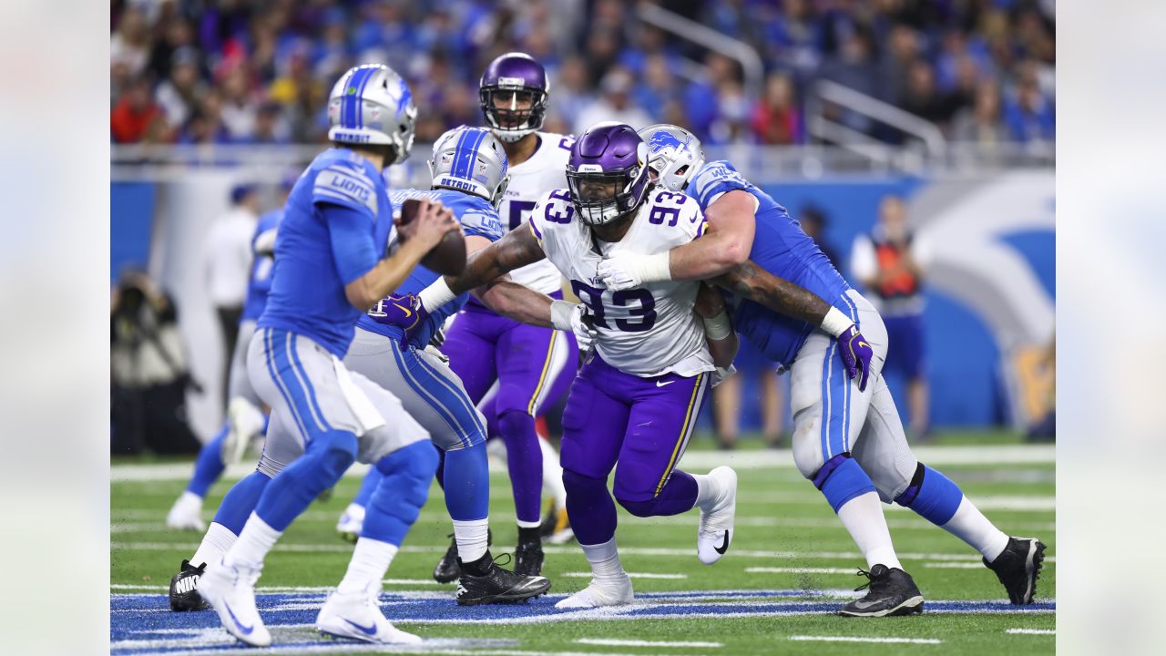 Sheldon Richardson Stats, News and Video - DT