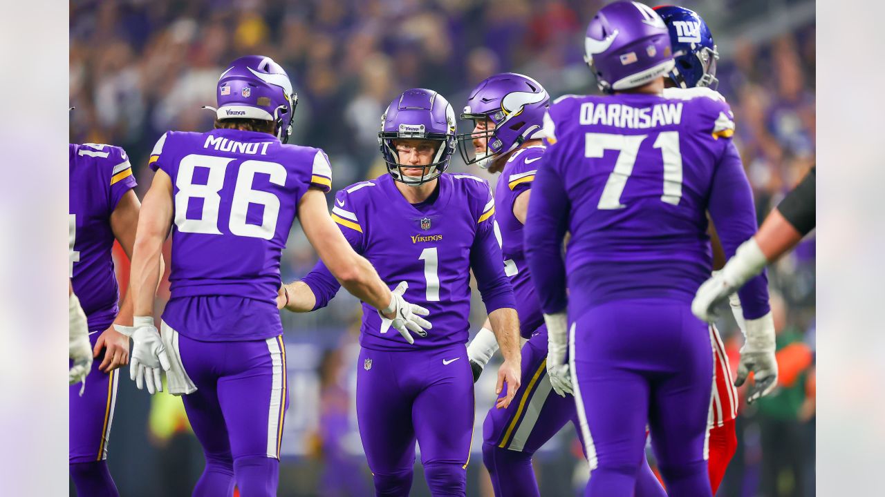 6 biggest takeaways from the Minnesota Vikings playoff loss to the