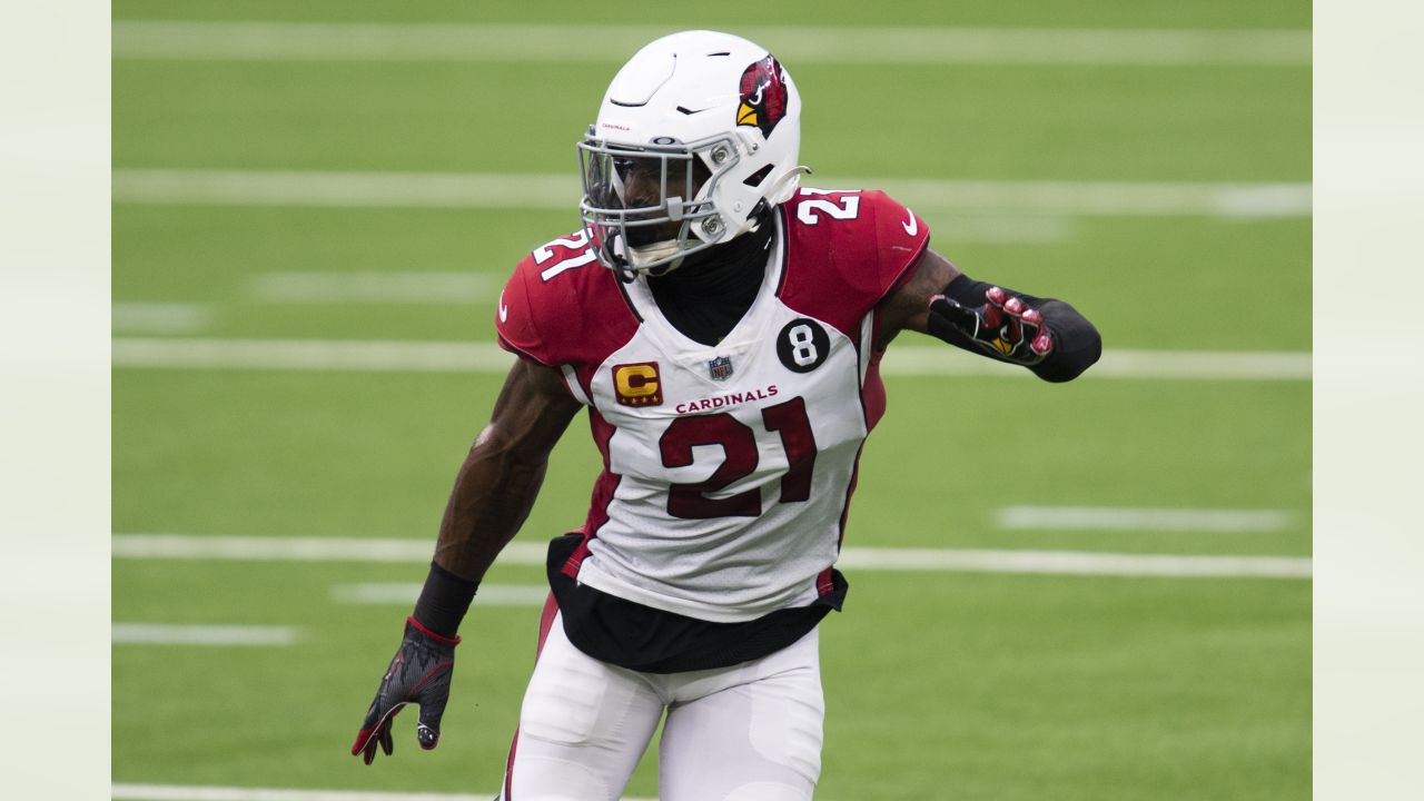 Patrick Peterson left the Vikings, but played role in them landing