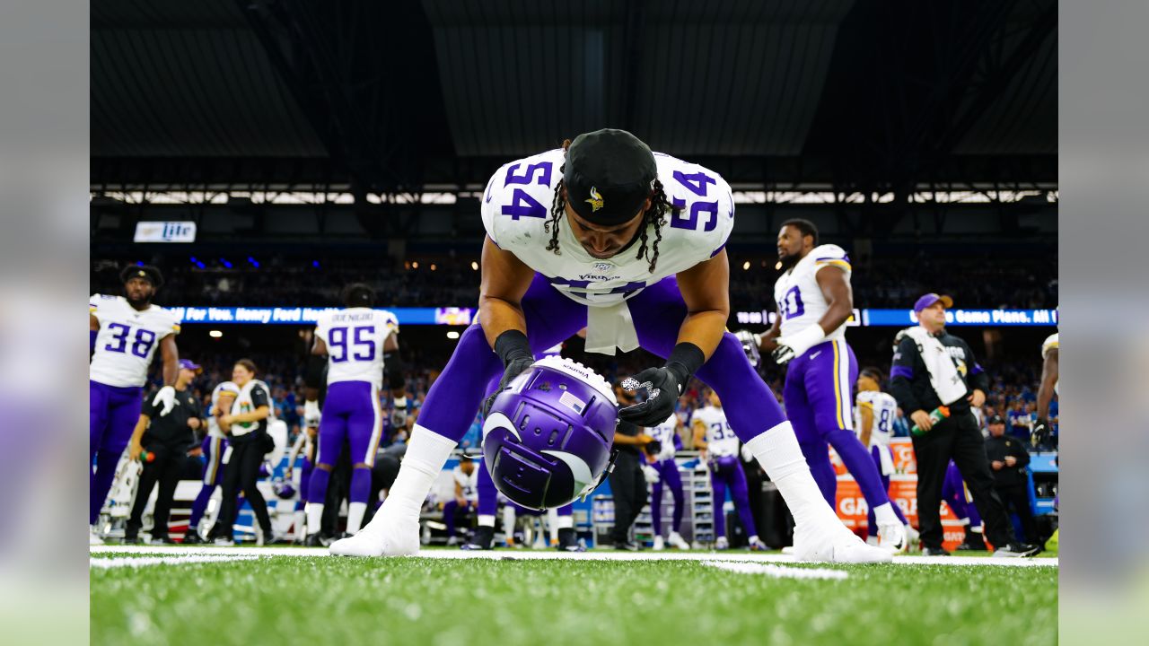 Eric Kendricks Listed In Nfl Top 100