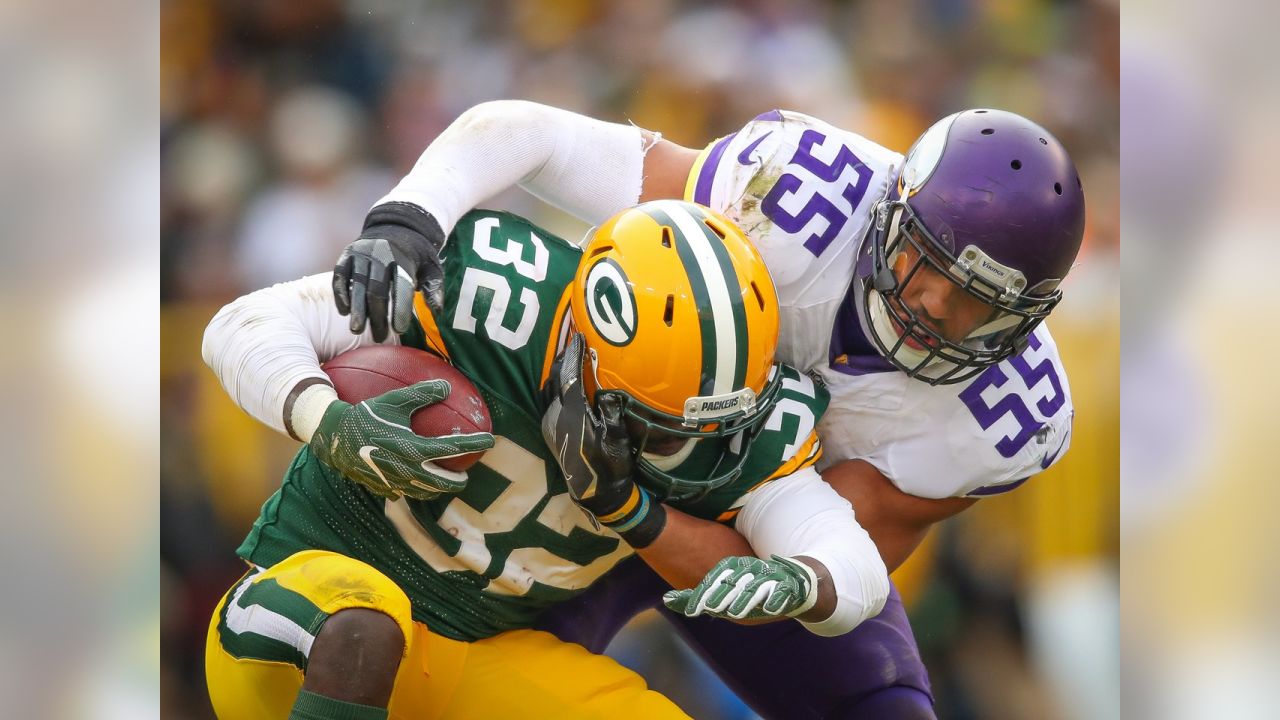 Packers-Vikings kickoff on Christmas Eve remains at noon