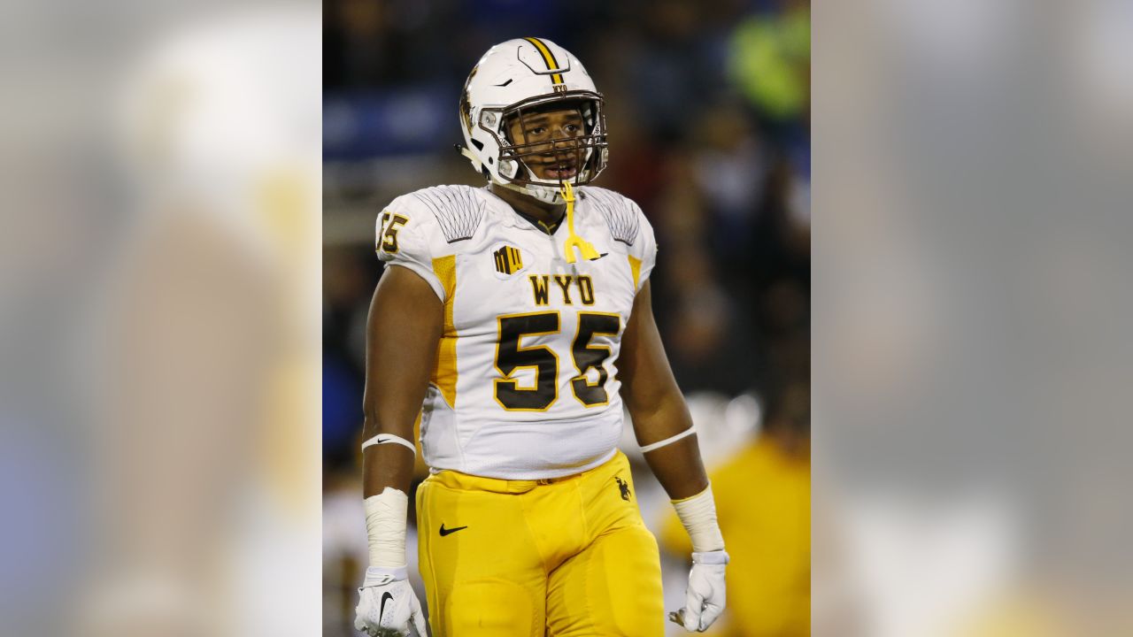 Minnesota Vikings 2020 News: Vikings DE Eddie Yarbrough garners praise