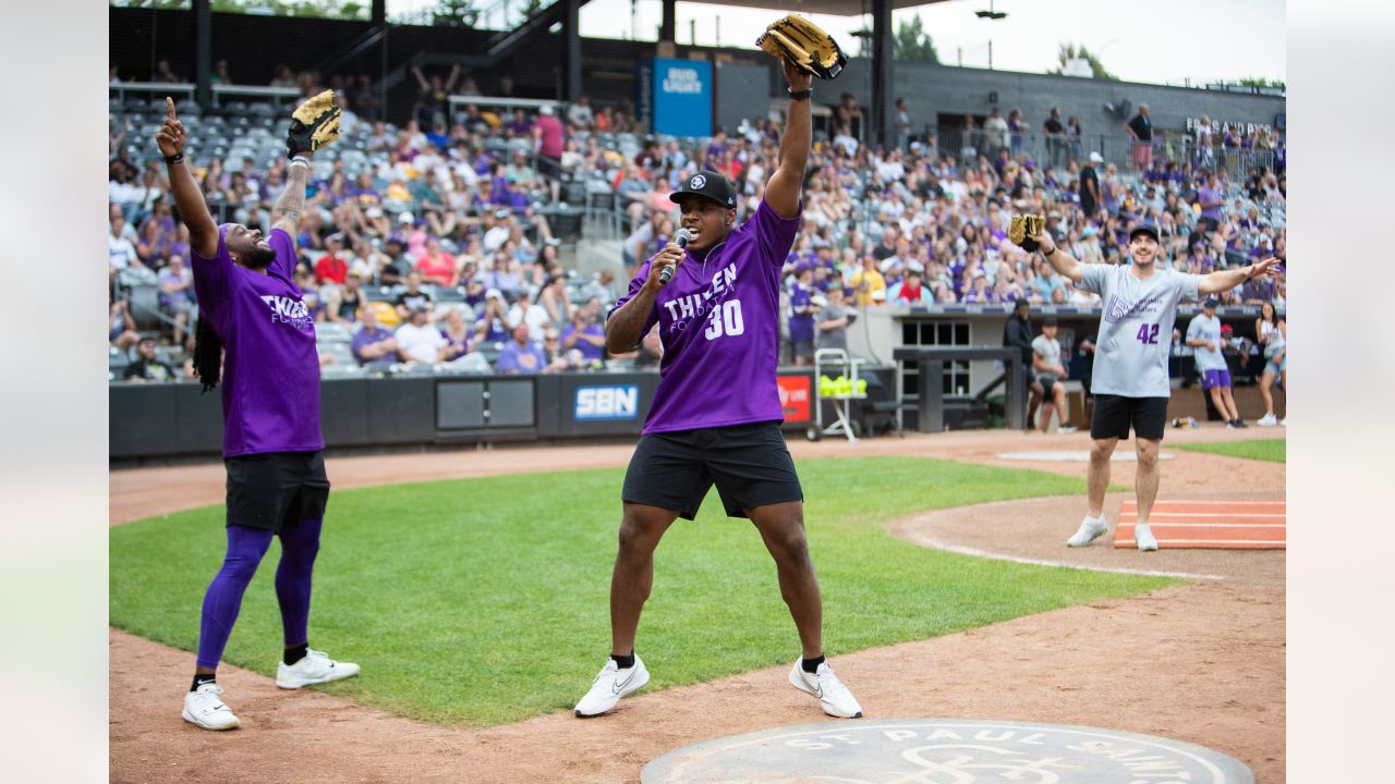 MLB Celebrity Softball Game 2023: Rosters and Previewing Annual Tradition, News, Scores, Highlights, Stats, and Rumors